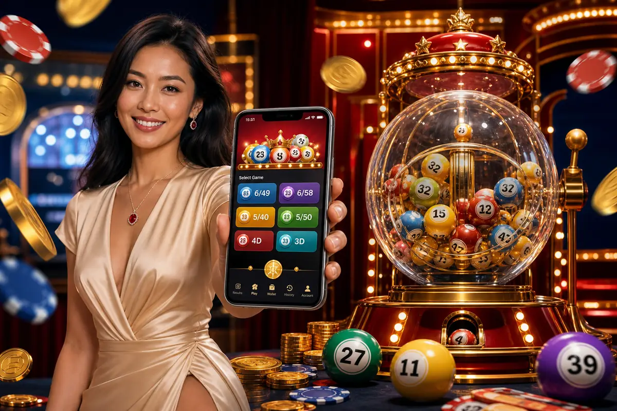 t788 Live Dealer Casino Gameplay