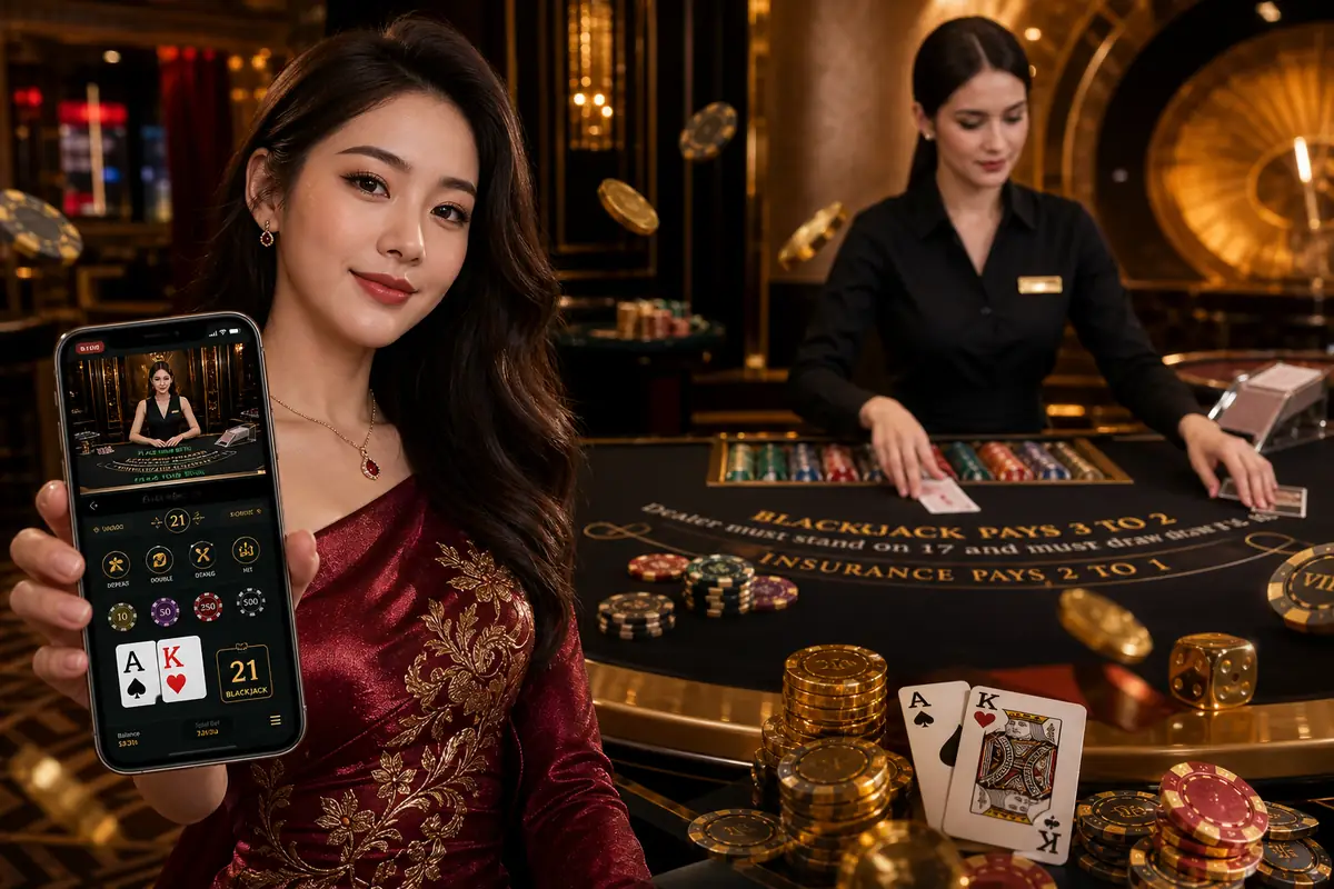 How to Start Playing Slot Games at t788