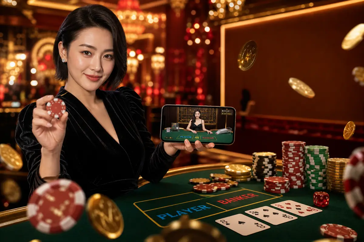t788 Welcome Bonus Casino Offer