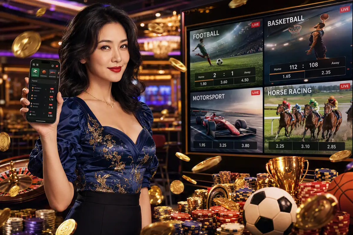 t788 Casino Slots Popular Titles