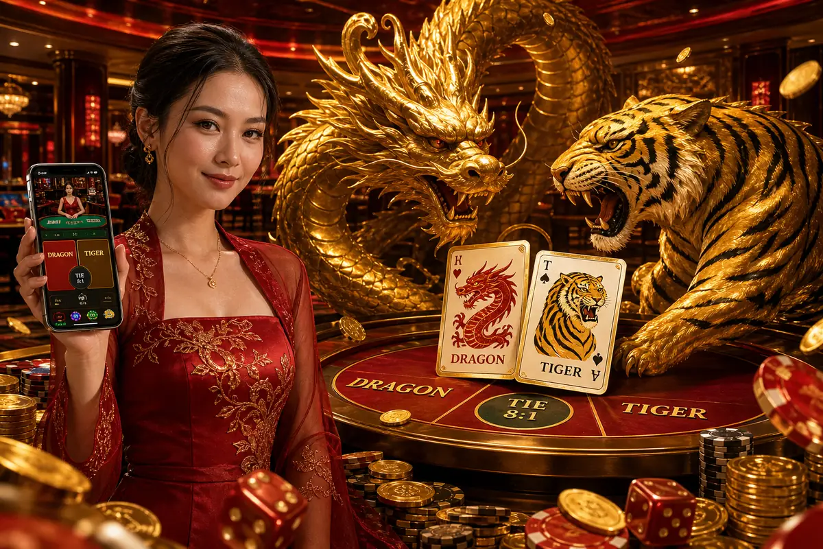 t788 Online Casino Live Dealer