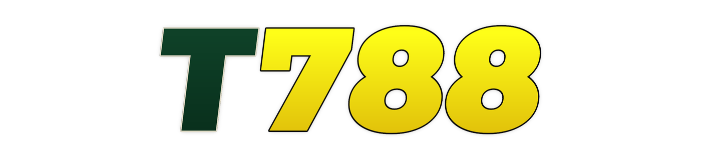 t788 লোগো